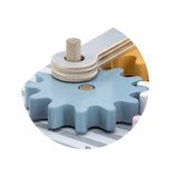 Viga Toys PolarB Engrenages Rotatifs 18M+