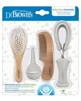 Dr. Brown's Kit de 5 pièces pour les soins du bébé