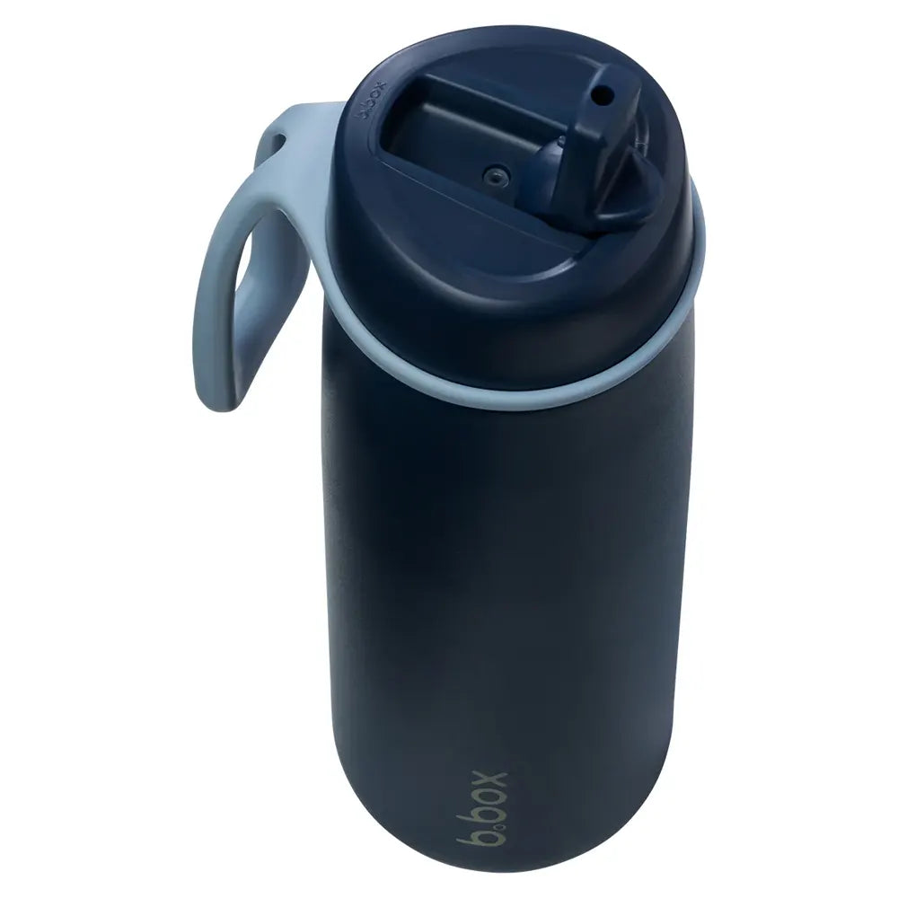 b.box Bouteille Isotherme IDB 690mL – Midnight