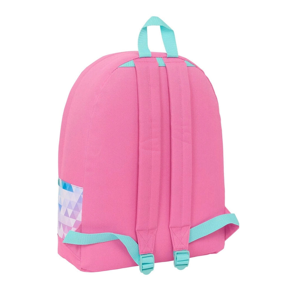 Safta Sac à Dos Pokémon Rose