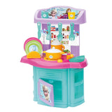 Dede Cuisine du Chef Frozen 3A+