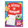 Aprendo Practicando - Sumar hasta el 20