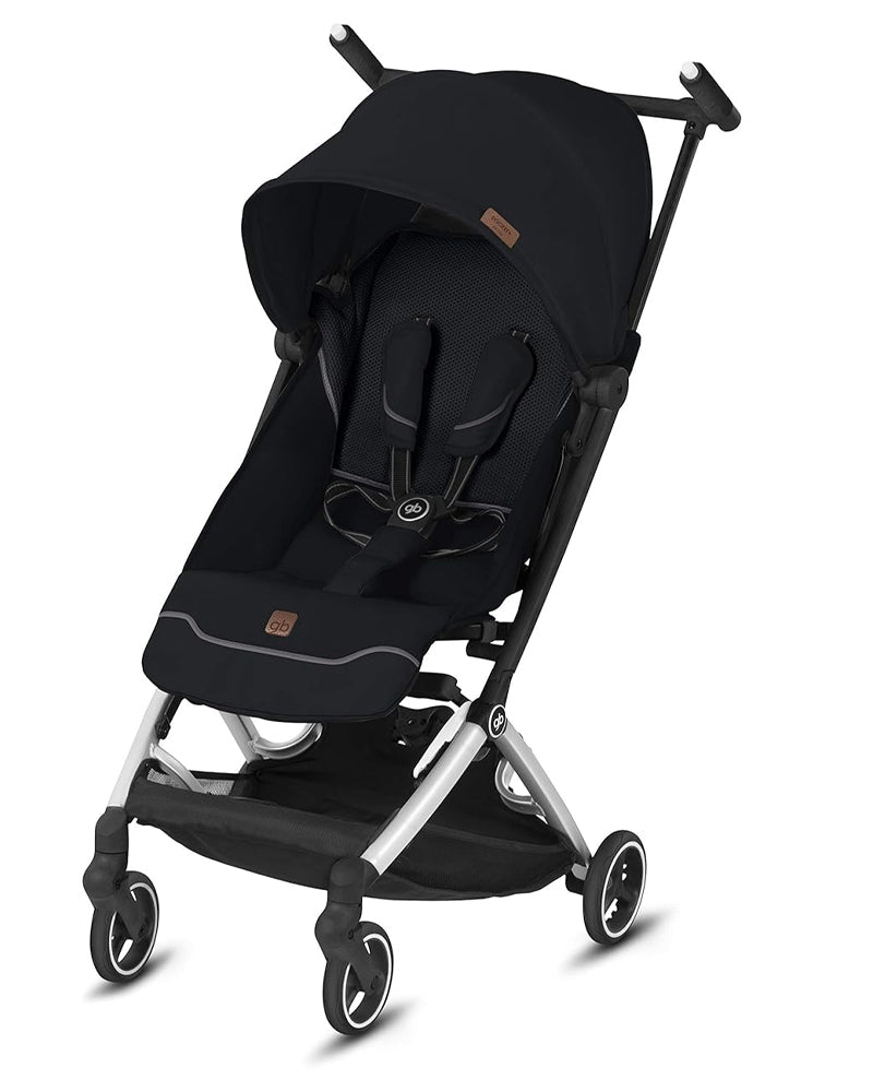 CYBEX GB Poussette Pockit+ All City - Noir