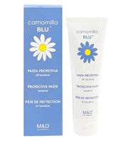 Camomilla Blu pâte de protection change bébé 100 ml – tube