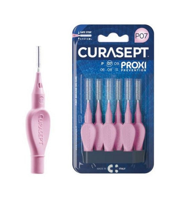 CURASEPT Interdental Brushes Proxi bid P07