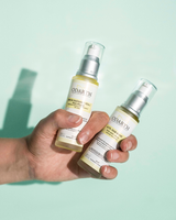 Odarym Sérum Radiance Vitamine C Cheveux Secs & Cassants - 50ml