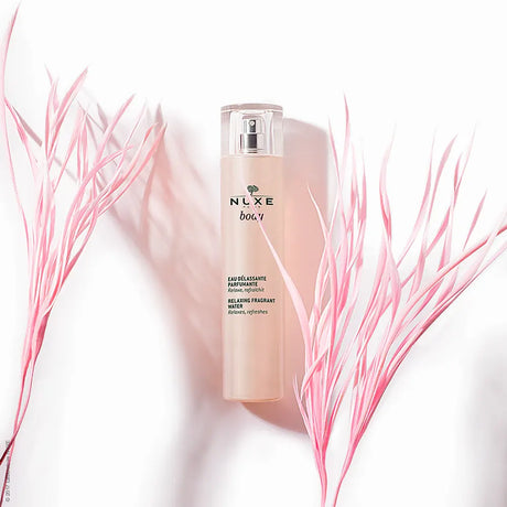 نوكس بودي ماء منعش معطر - 100 مل
