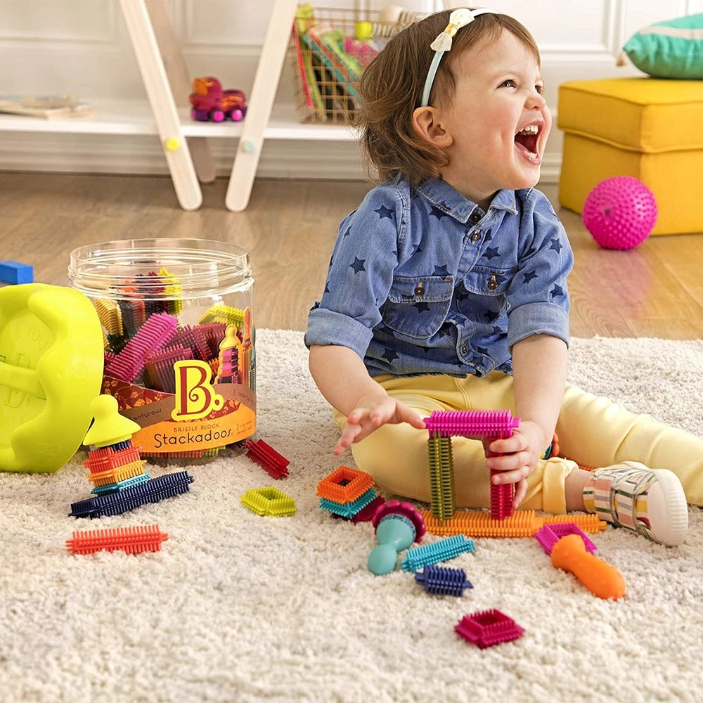 B toys stackadoos shop