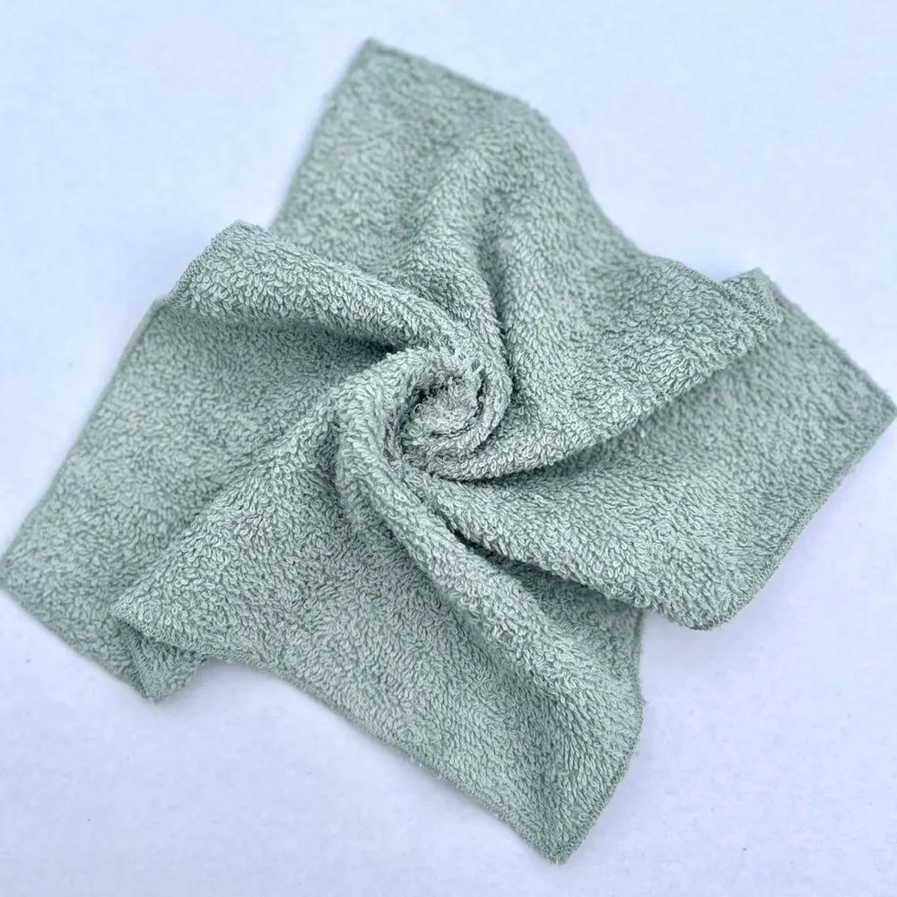 BébéYo Pack 4 Serviettes Douces