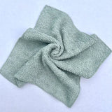 BébéYo Pack 4 Serviettes Douces