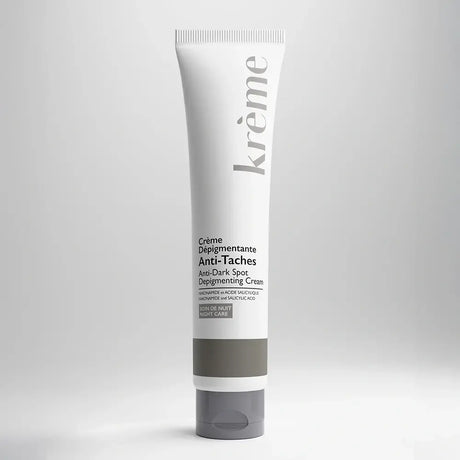 Kreme Crème Dépigmentante Anti-Taches – 40ml