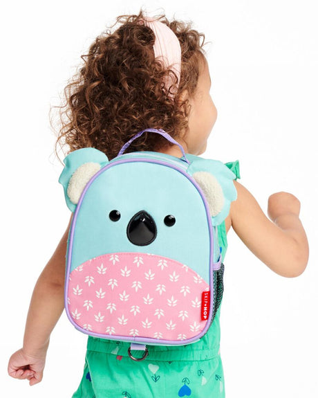 Skip Hop Mini Sac À Dos Avec Harnais De Sécurité - Koala