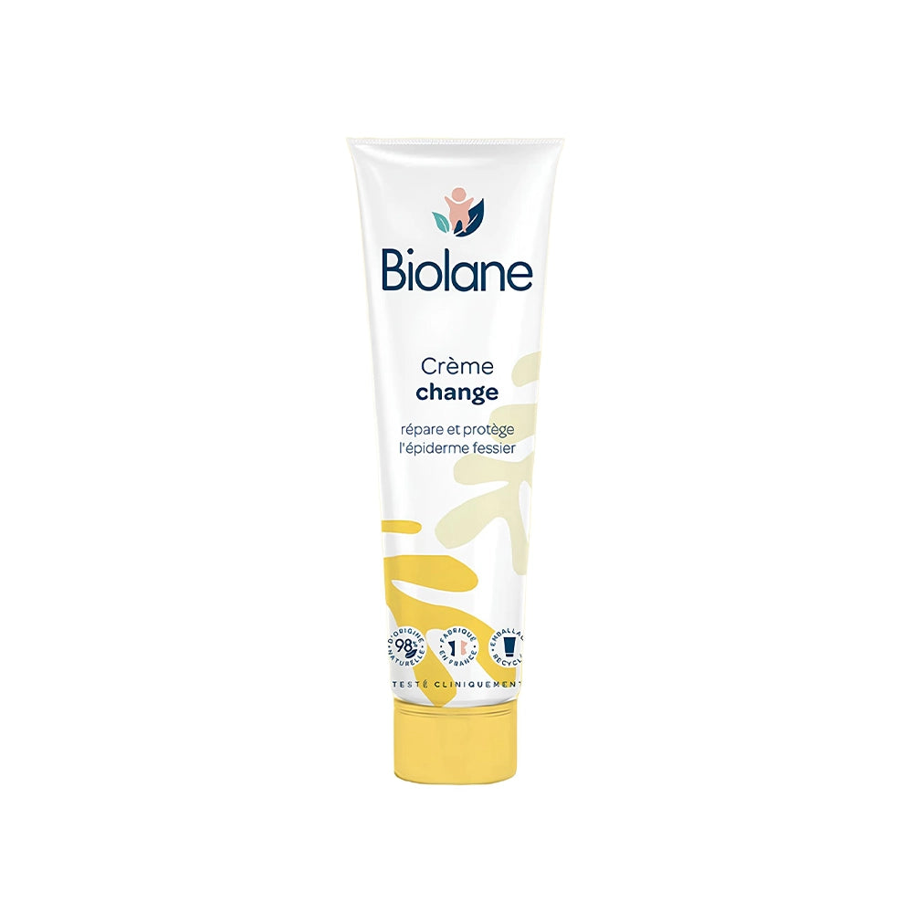 Biolane Crème de Change - 50ml