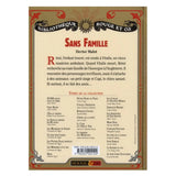 بلا عائلة – هيكتور مالو