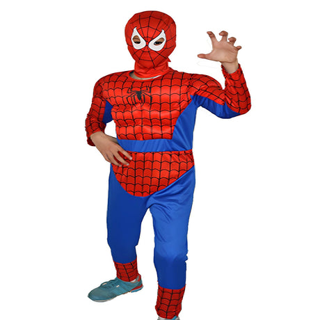 Déguisement de Spider-Man Classique