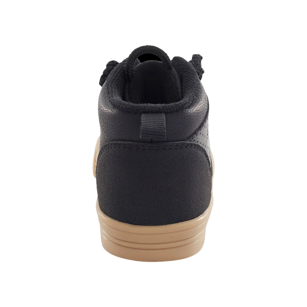 Baskets Montantes OshKosh Shoes - Noir