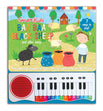 Piano Book - Smart Kids BAA BAA BLACK SHEEP