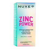 Nuxe Zinc Power Serum Anti-Imperfections 30ml