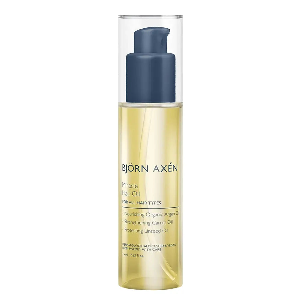 Bjorn Axen Mirale Hair Oil 75ml