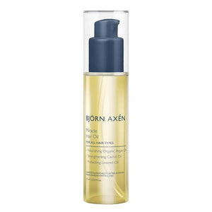 Bjorn Axen Mirale Hair Oil 75ml