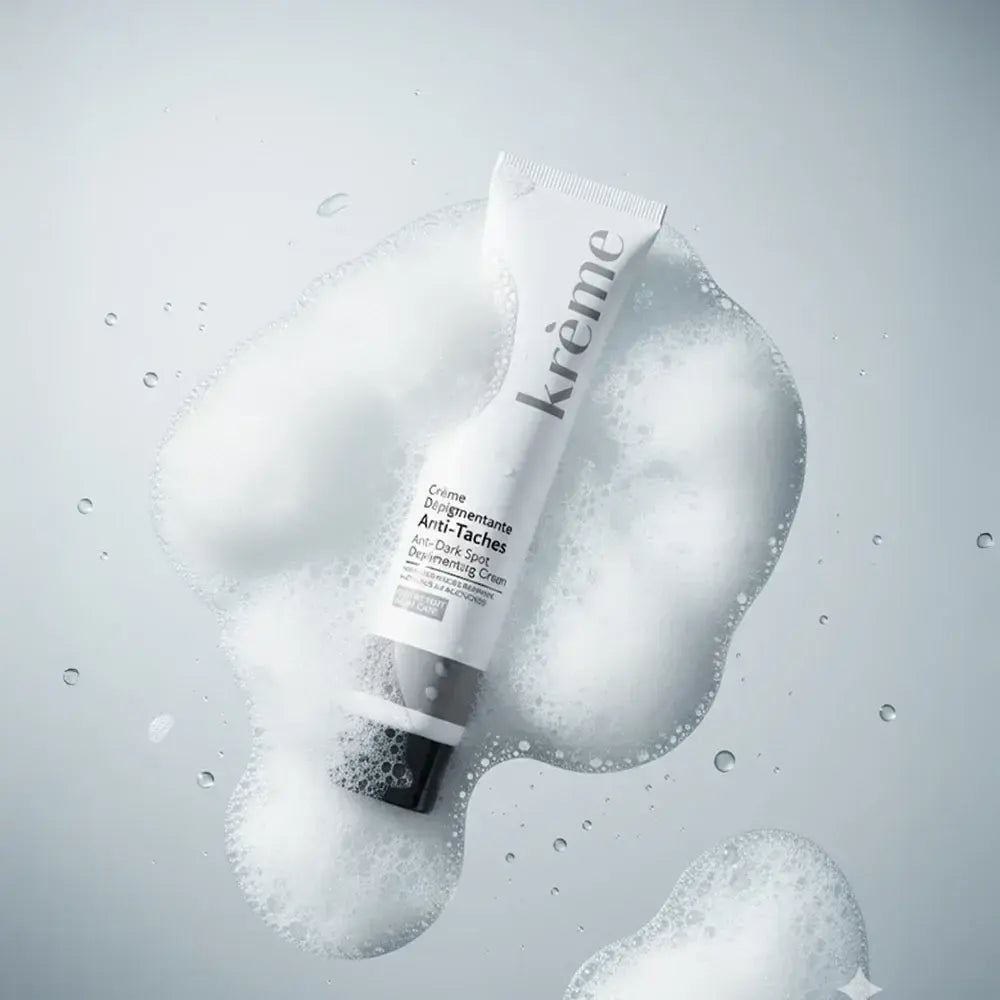 كريم كريم مزيل للتصبغات ومضاد للبقع 40 مل