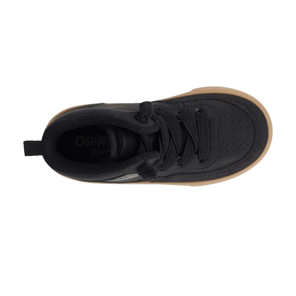 Baskets Montantes OshKosh Shoes - Noir