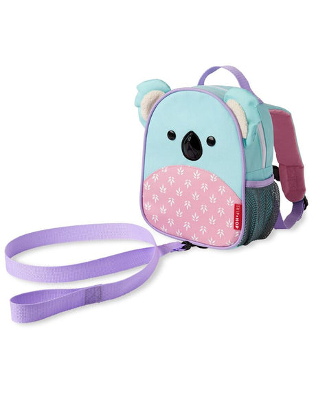 Skip Hop Mini Sac À Dos Avec Harnais De Sécurité - Koala