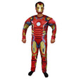 Déguisement d'Iron Man