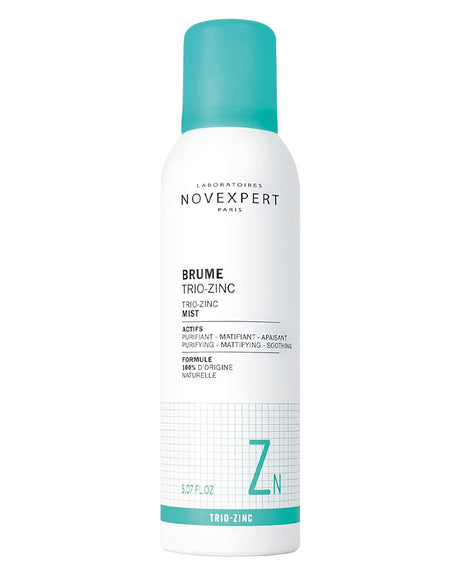 Novexpert Brume Trio-Zinc Mist Spray - 150ml