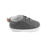 Chaussures Décontractées À Enfiler OshKosh Baby - Gris