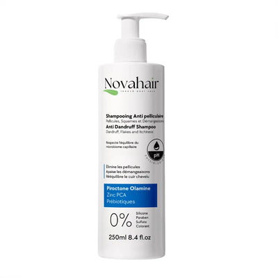Novahair>>
