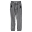 Pantalon de Jogging en Toile avec Cordon OshKosh - Gris