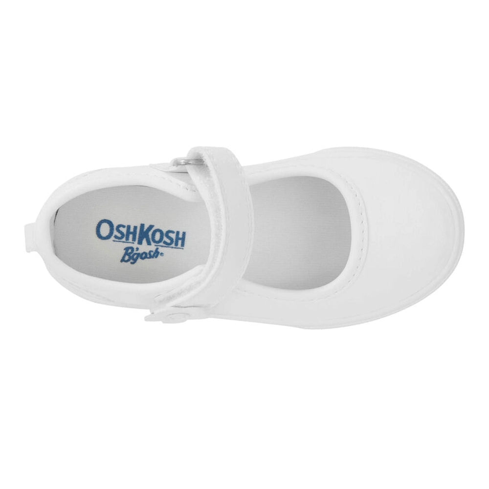 Baskets De Jeu OshKosh Shoes - Blanc