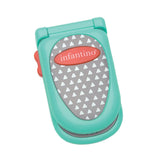 Infantino Fun Clamshell Phone 3M+