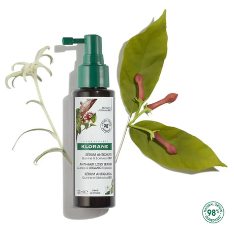 Klorane Quinine Anti-Hair Loss Serum - 100ml