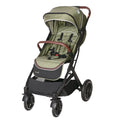 Lorelli Poussette Storm - Vert