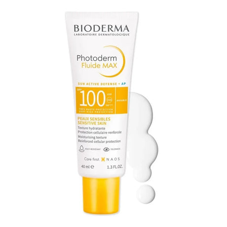 Bioderma - Photoderm Max Fluido Spf 100 - 40 ml