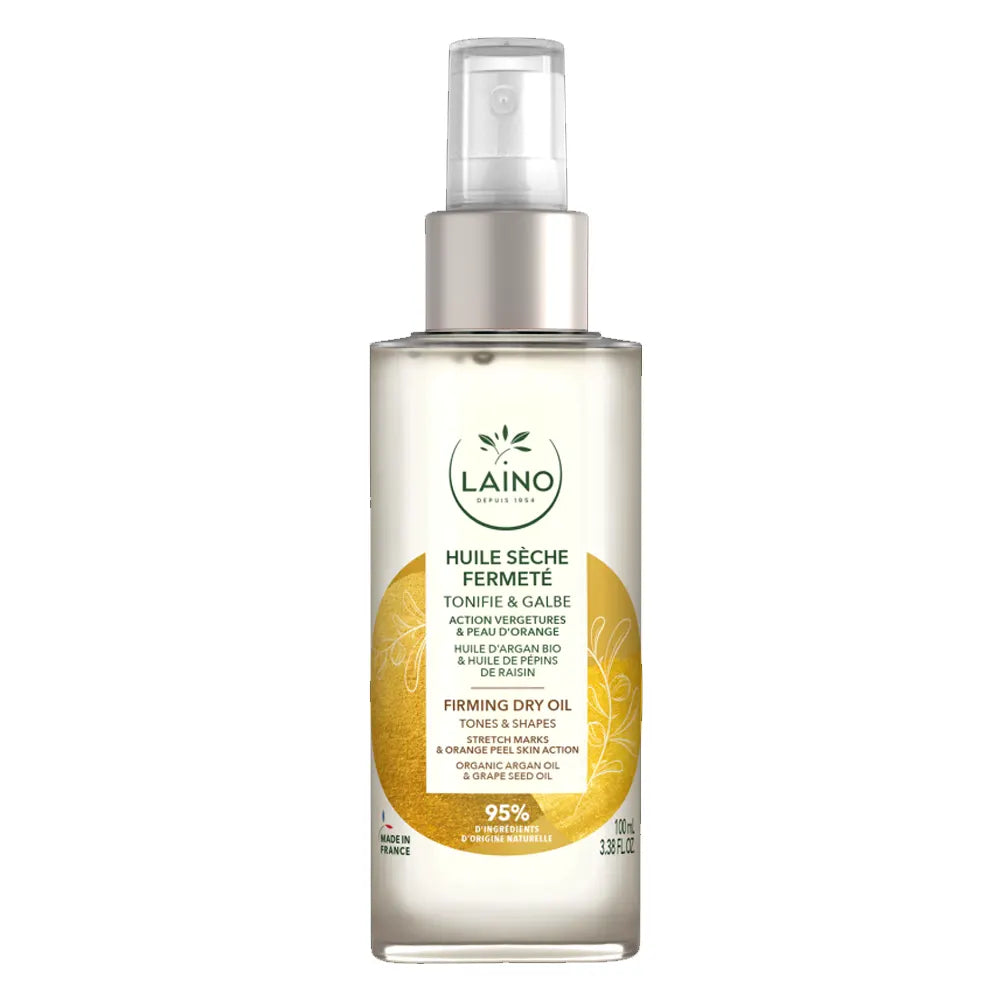 Laino Huile Sèche Fermeté 100ml