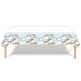 51 Piece Birthday Pack - Cinnamoroll