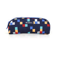 Gabol CUBIK – Estuche Escolar Doble
