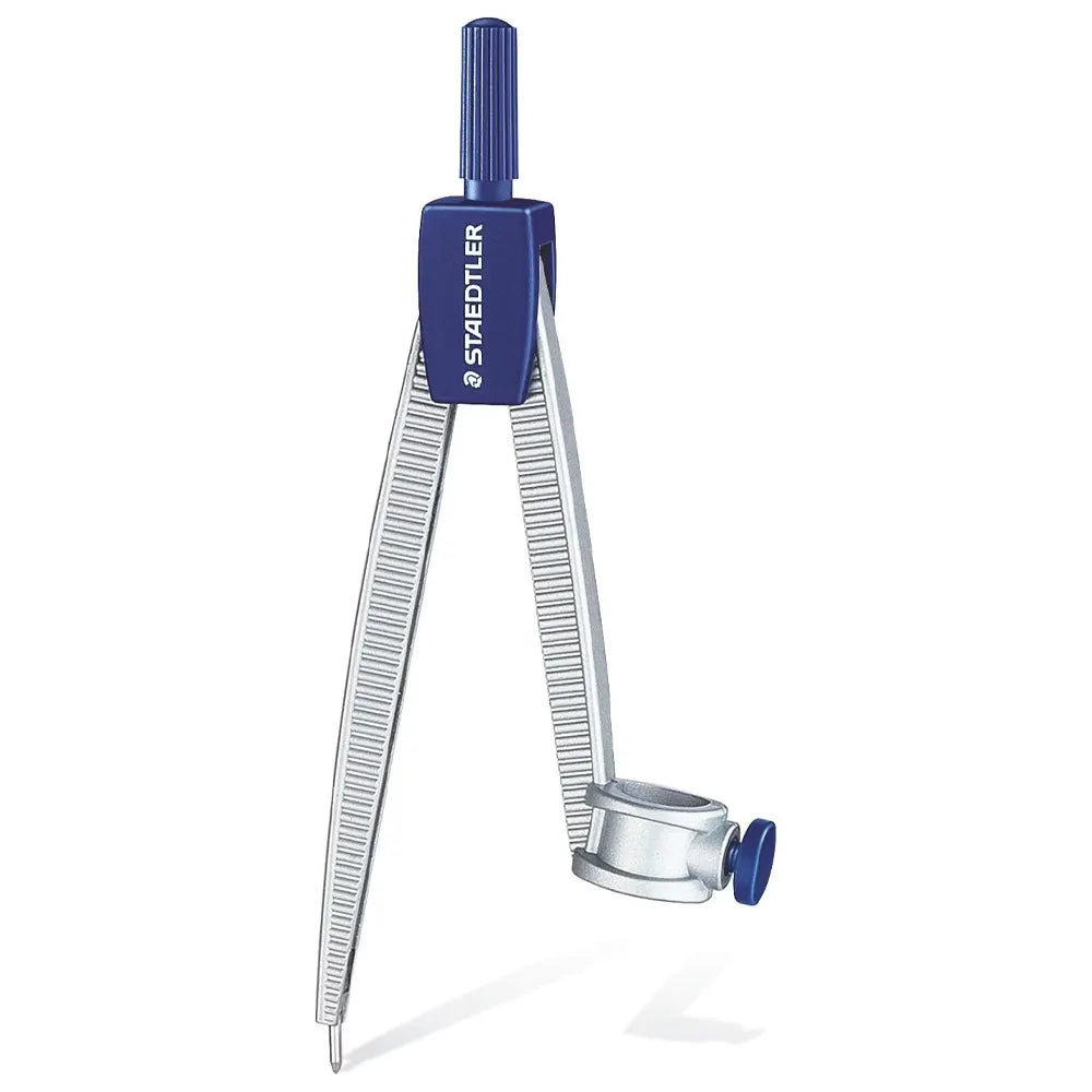 Staedtler Noris School Compass with Universal Adapter 550 55