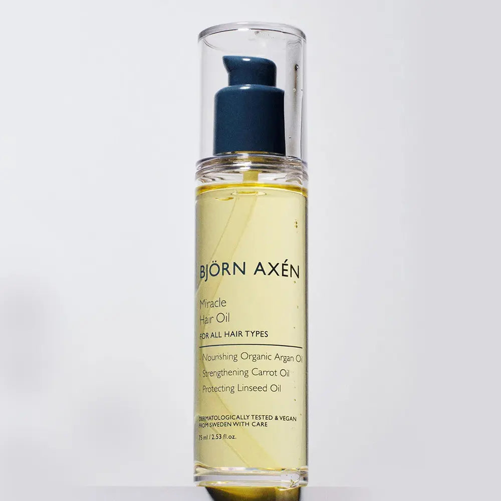 Bjorn Axen Mirale Hair Oil 75ml