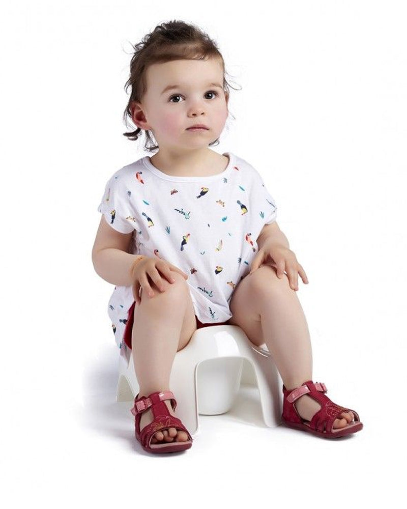 Thermobaby - Vasca da bagno Vasco, colore: Rosa