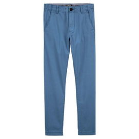 Pantalon Chino Extensible OshKosh - Bleu