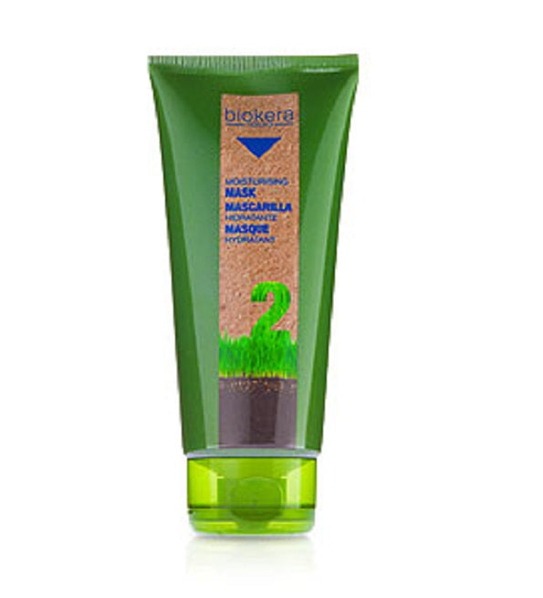 BIOKERA NATURE MOISTURIZING MASK 200ML