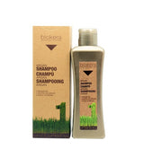 BIOKERA NATURE ARGAN SHAMPOO 300ML