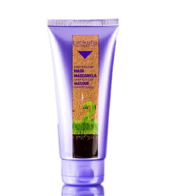 Masque capillaire Biokera Nature Grapeology 200 ml