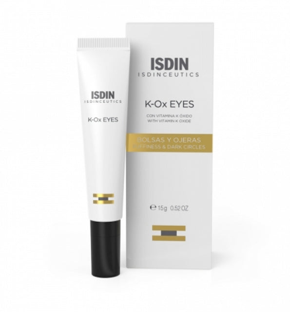 Isdin K-Ox Eyes with vitamin K 15g