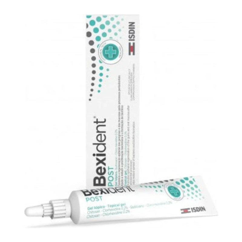 جل موضعي Bexident Post – 25 مل