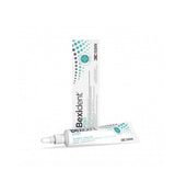 Bexident Post gel topique 25 ml – tube et étui